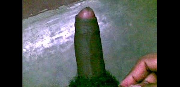  bite my black cock